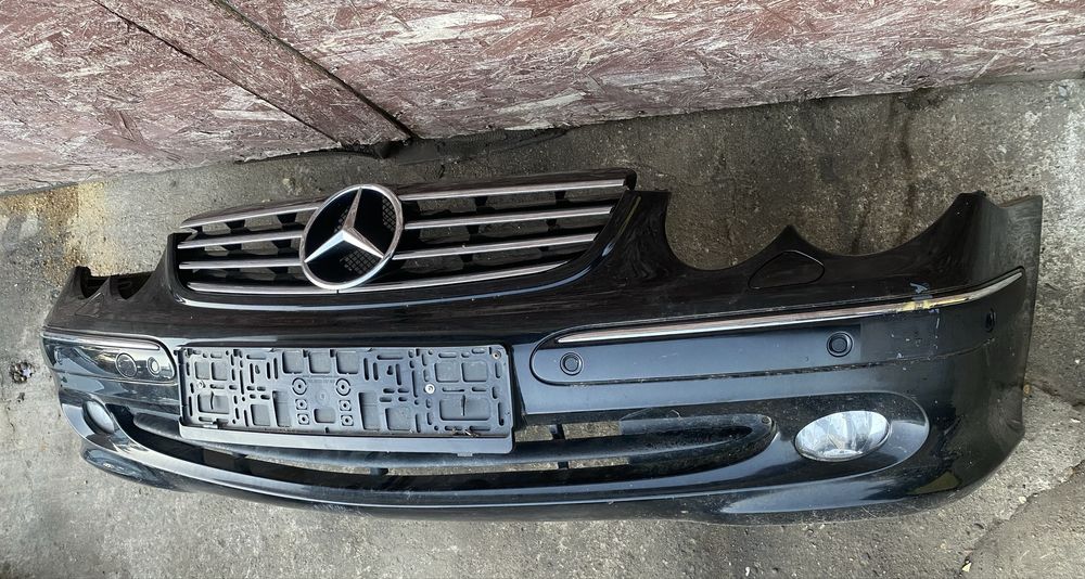 Bara Fata Mercedes CLK W209 Awangarde  Pret 2000 lei stare perfecta