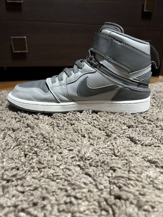 Jordan 1 High Flyease  44.5