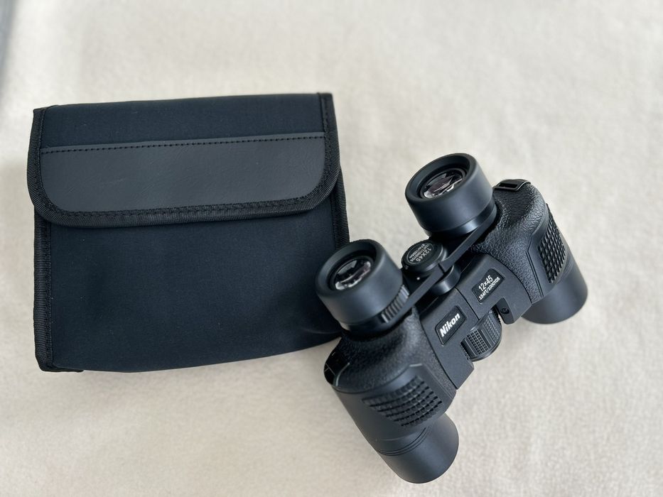 Бинокъл Никон /12×45/,Nikon 12×45