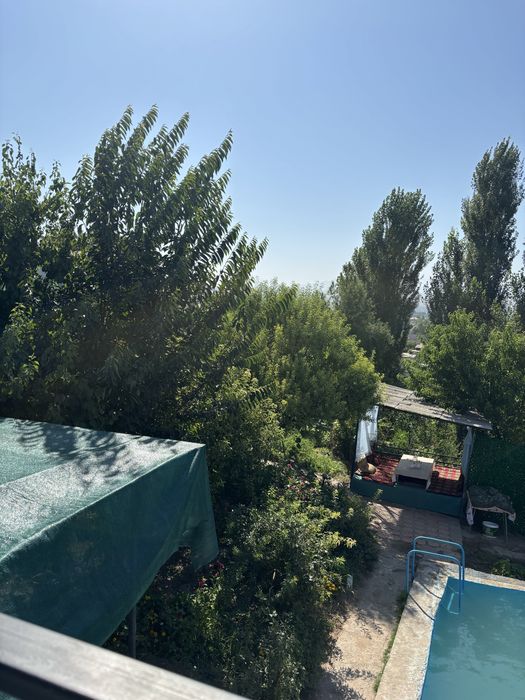 Дача ойлавий Чирчикда