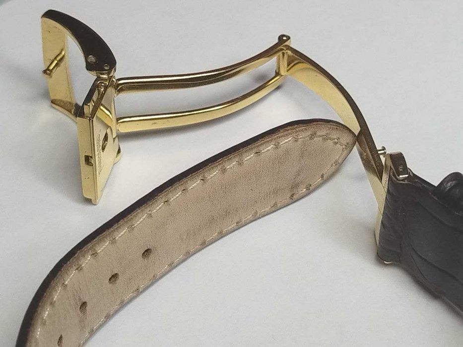 Orient Classic Automatic FTAB001TO-AO, комплект, в хорошем состоянии