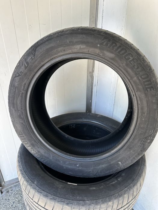 Bridgestone 235/55/19