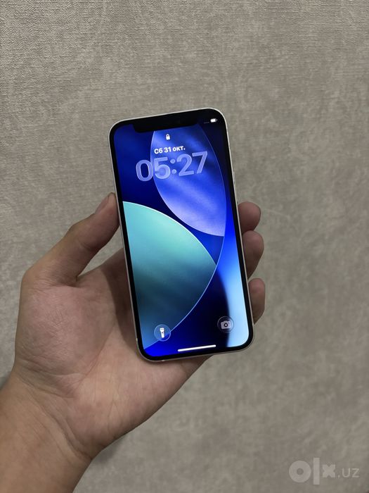 iPhone 12 Mini 128GB