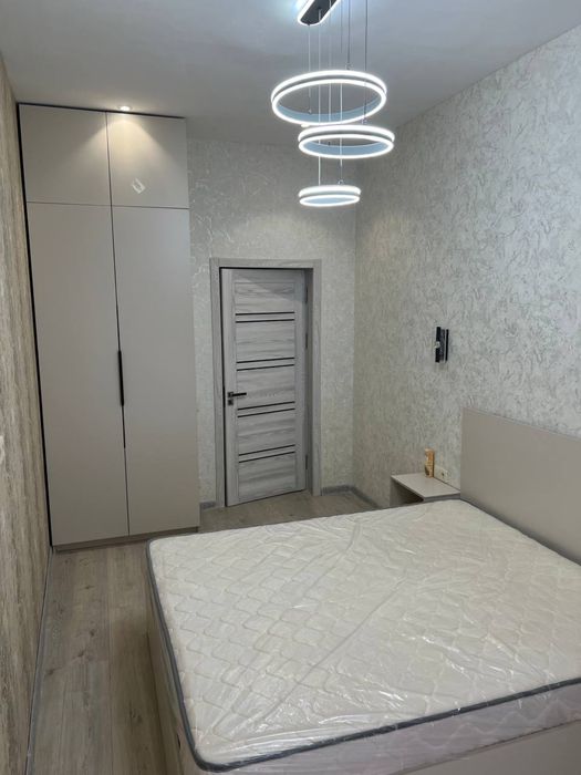 Мирзо- Улугбекский р-н. Продается двухкомнатная квартира