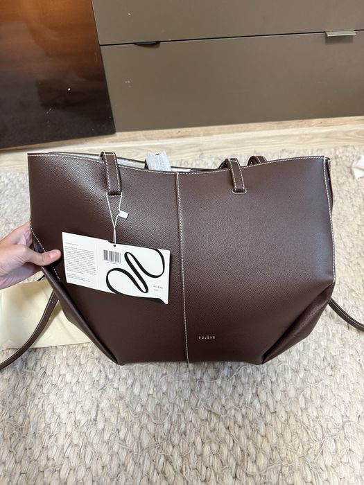 Poseta polene de liceu