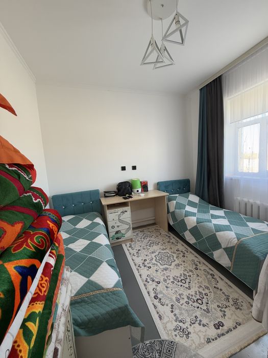 Кровать односпальная