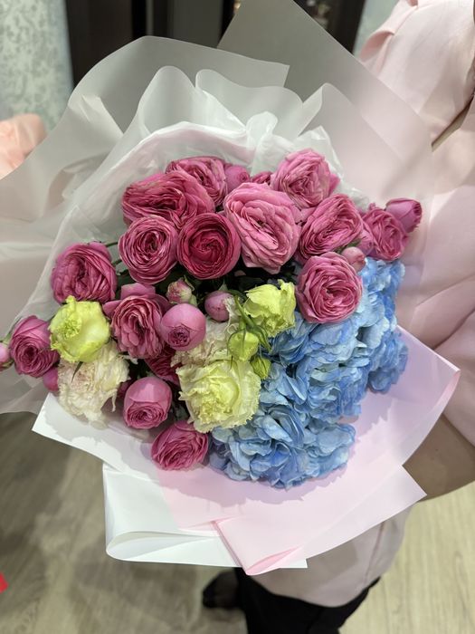 Свежие Цветы , СРОЧНО