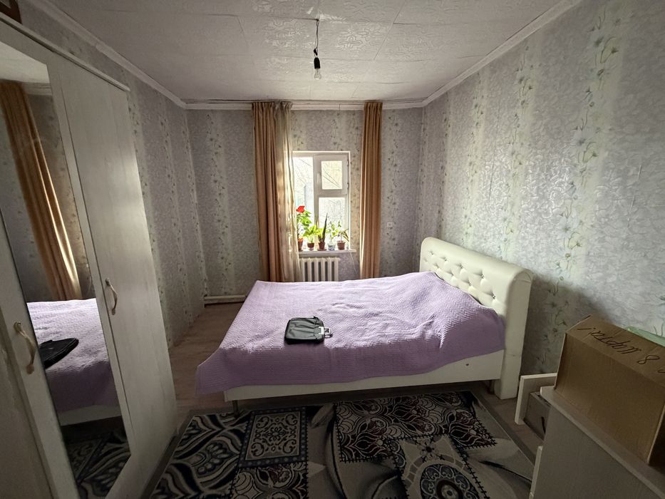 Продам дом адрес Тоғжигитова 15