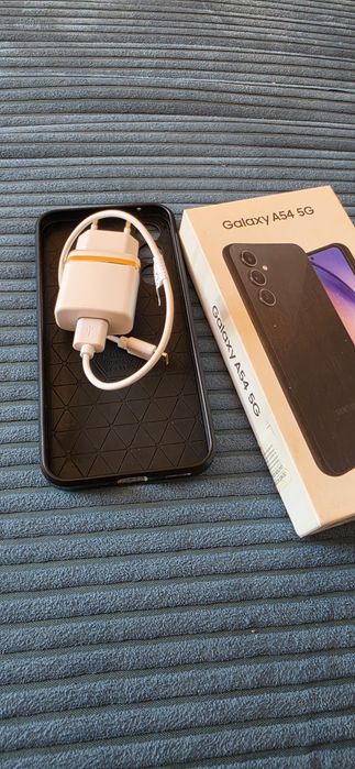 Samsung A54 128gb,ram8