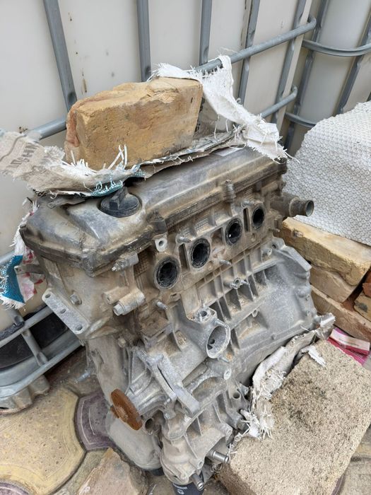 Двигатель камри 40