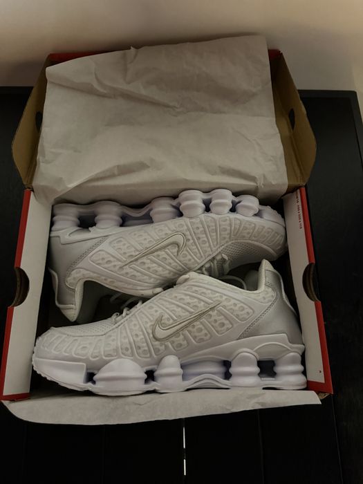 Nike Shox TL.