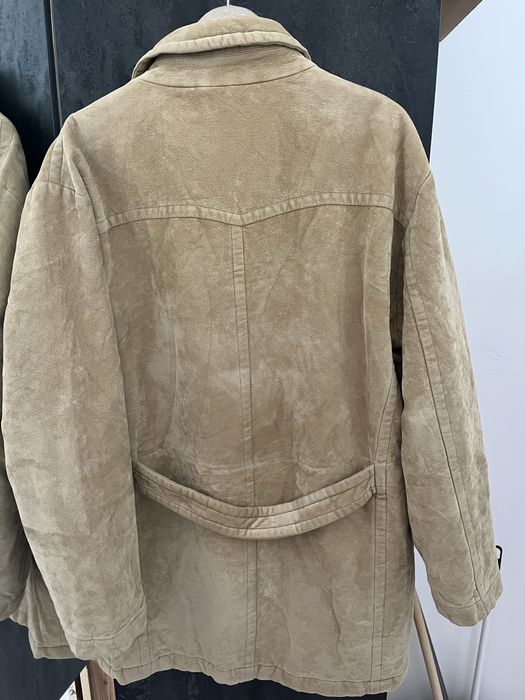 Camel мъжко палто