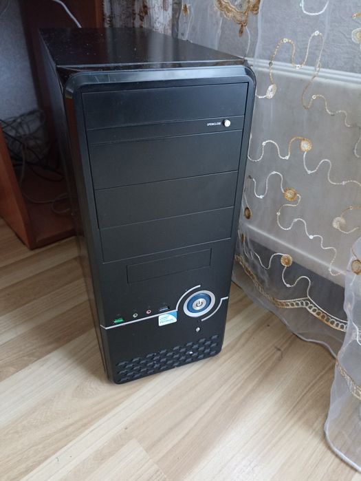 Продаётся компьютер