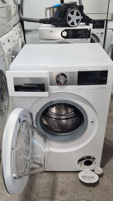 Пералня BOSCH 9кг 1400обр А +++ Made in Germany
