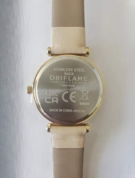 Женские часы от Орифлейм