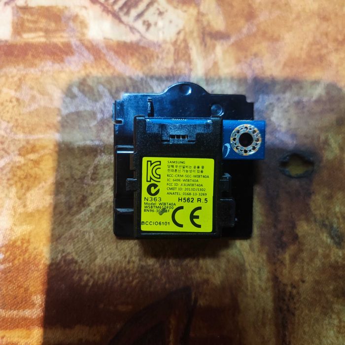 TV Samsung UE40J6289SUXZG