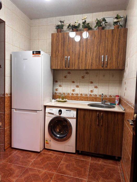 Сдаётся 3-х комнатная квартира Юнусабад 11-квартал