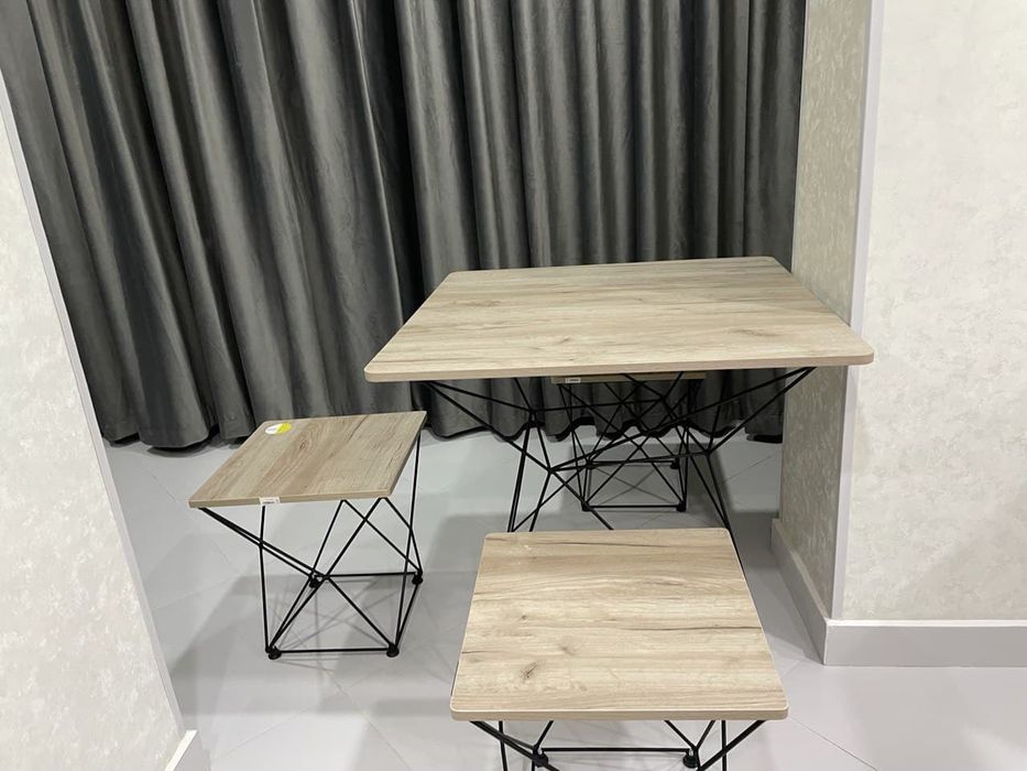 Сдается 3-х комнатная квартира в центре за 700