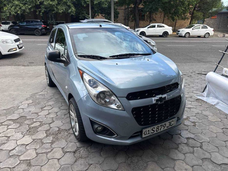 Спарк sotiladi 2019