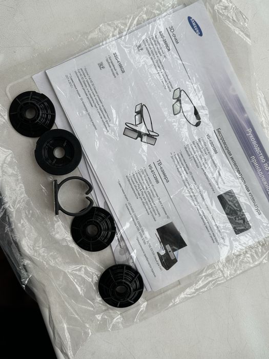 Набор для smart tv