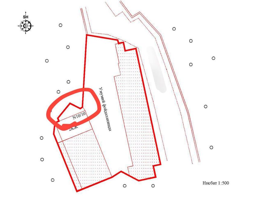 Коттедж / Таун Хаус Рублевка 161 м2