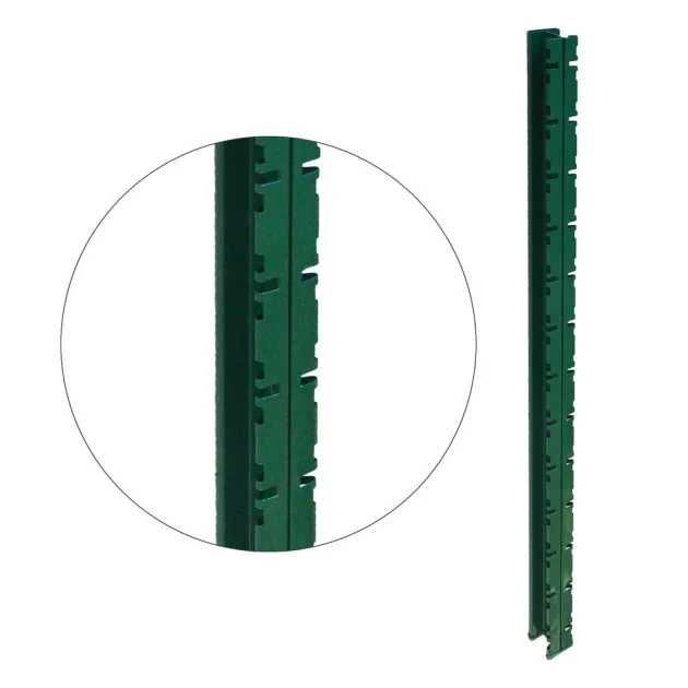 Stilp gard bordurat 220H7/6