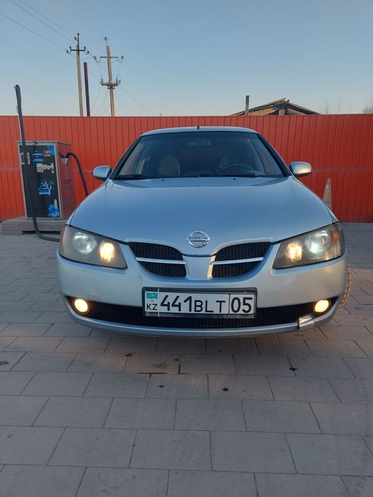 Продам авто ниссан