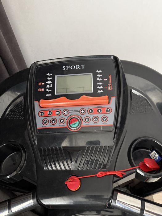 Беговая дорожка AVA Sport 1168AS
