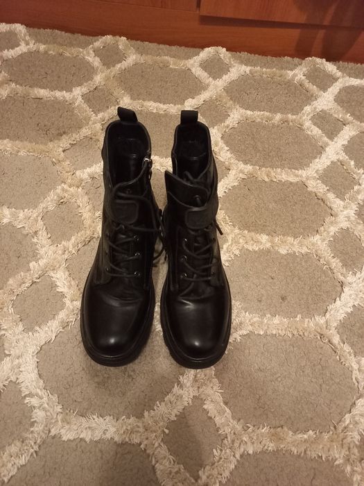 Дамски боти 40размер