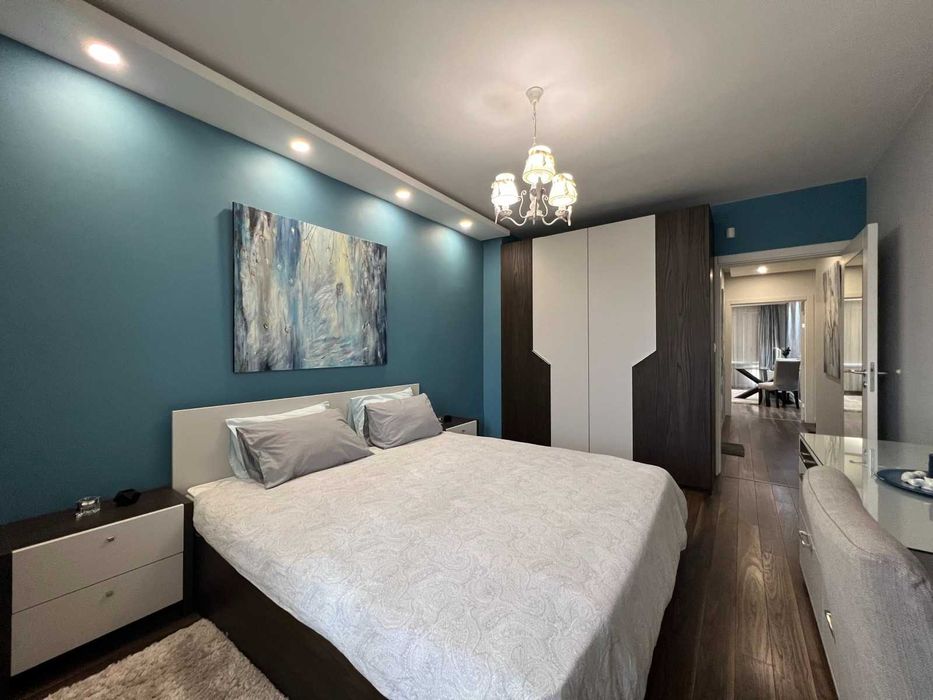 Продава се Двустаен апартамент в София, Гео Милев - 70 кв.м за 2500 €/кв.м - Снимка #3