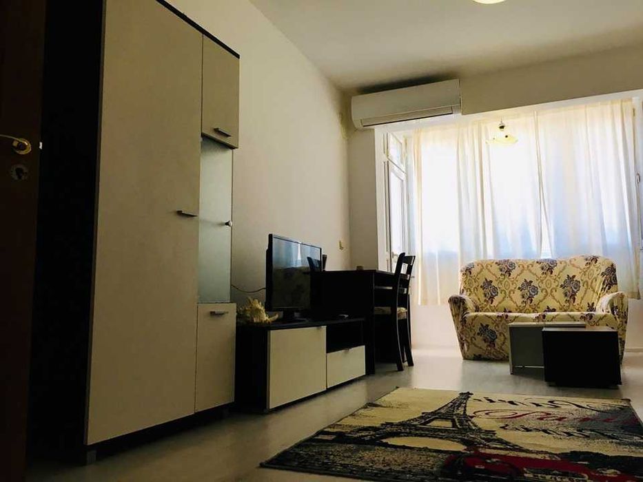 Дава се под наем Двустаен апартамент в Бургас, Зорница - 50 кв.м за 255 € - Снимка #3