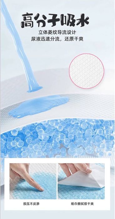 Памперсы для собак