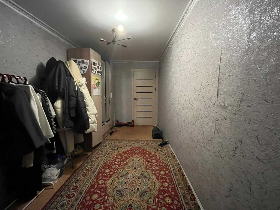 3 комнатная / по Момушулы