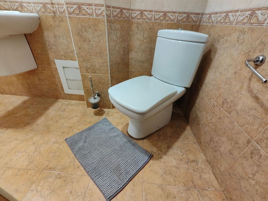 Дава се под наем Тристаен апартамент в София, Лозенец - 110 кв.м за 1077.12 € - Снимка #14