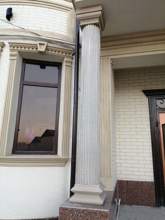 Термопанель пенопластдан