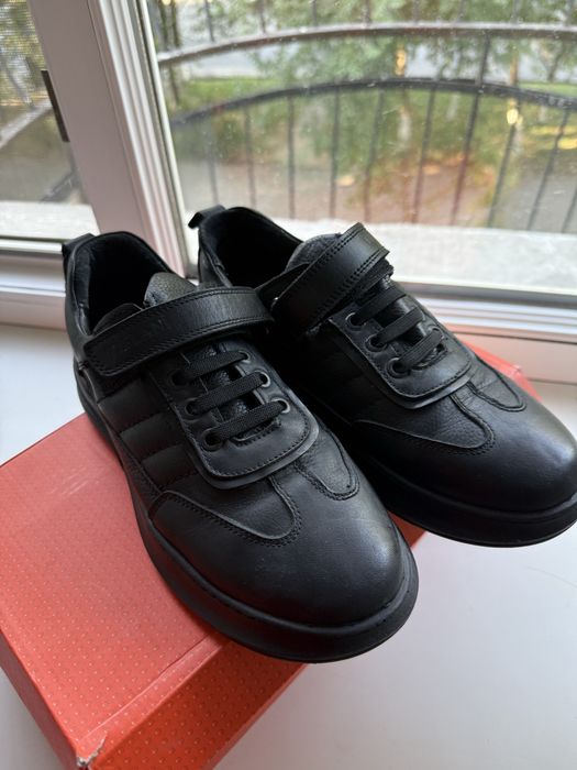 Детский обувь ортопед