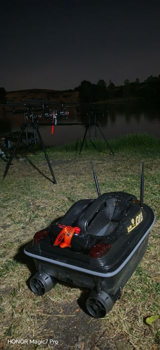 HJ 817 PRO Версия V7, 20000mah , 1г.Гаранция