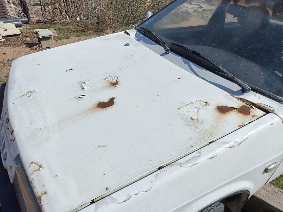 Автомобиль ВАЗ 21099