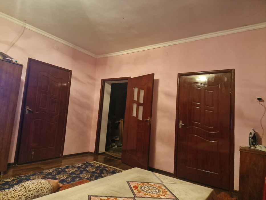 Дача қайнар бұлақ дом