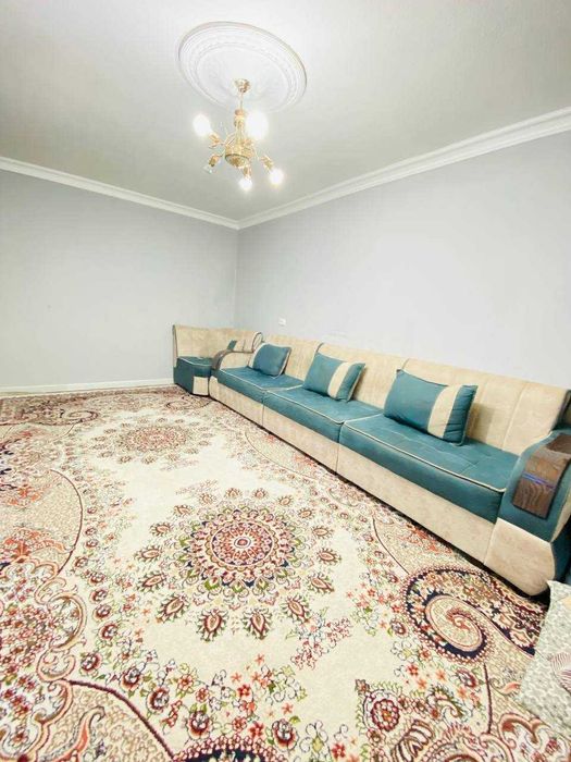 Продам 3х комнатный квартиру