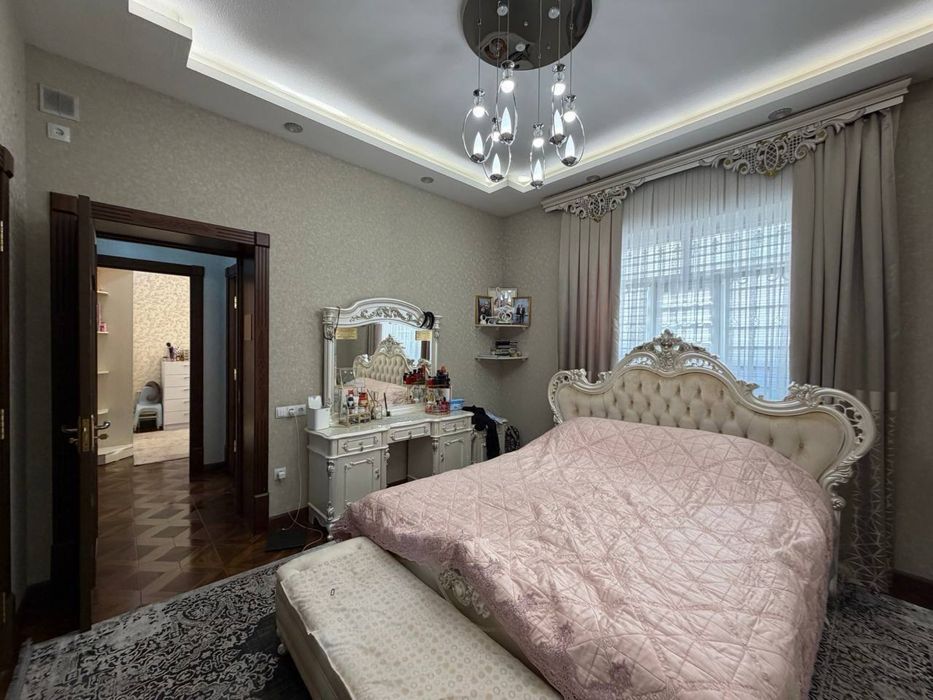 Дом 4 сот Юнусобод