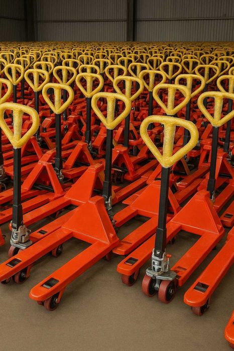 2000 kg / 3000kg / 5000kg /  Roxli / Рохли / Транспаллет / Rohli