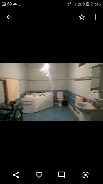 Продается дом в мкр сарыкамыс- 2