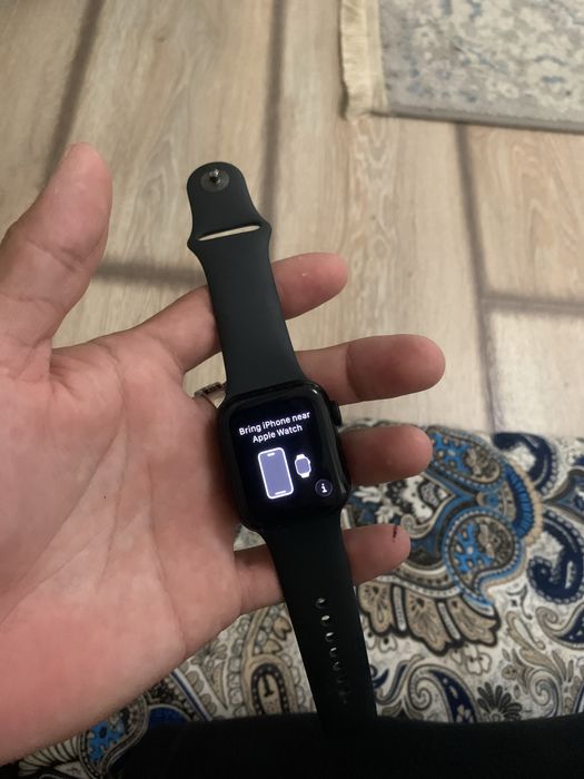 Apple watch se 40mm