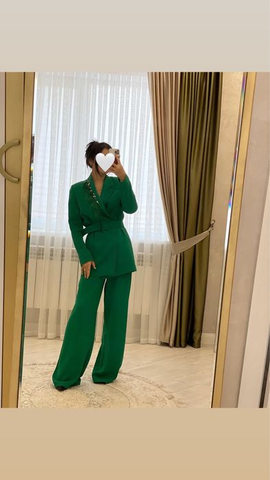 Нарядные платья, двойки