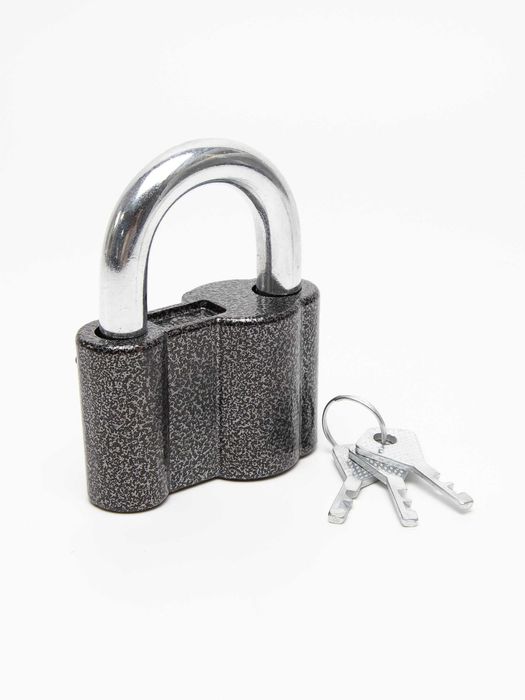 Навесной замок | Osma qulf