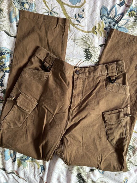 Pantaloni tactici A.archonship L-XL