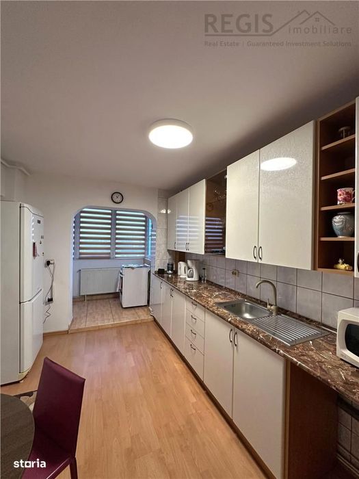 Apartament 2 Camere | Sala Sporturilor