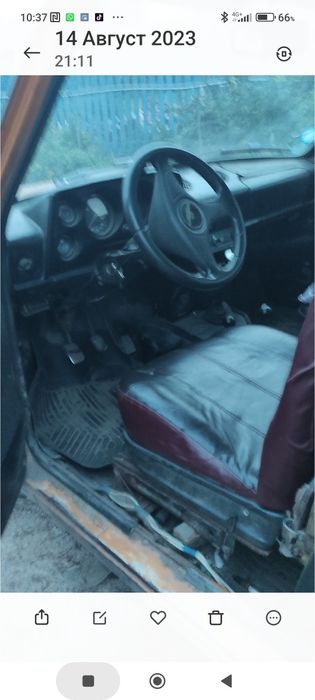 Продам автомобиль