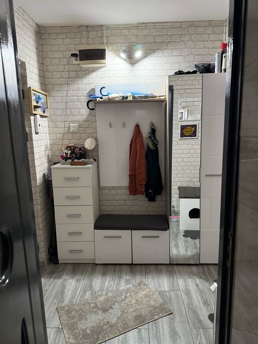Apartament 2 semidecomandate zona Mioritei, intersectia cu Banca Nationala — fotografia 3